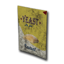 Yeast