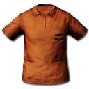 Prisoners Shirt