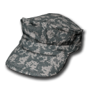 Marine Cap