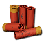 Shotgun Shell - Empty