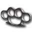 Brass Knuckles