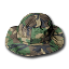 Bush Hat