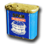 Canned Meat