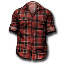 Flannel Shirt