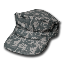 Marine Cap