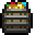 Treasure Barrel