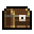 Small Primitive Chest