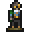 Glitch Statuette