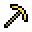 Gold Pickaxe