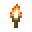 Small Booster Flame