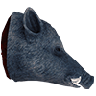 Boar Head