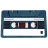 Cassette 1