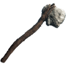 Crafted Axe