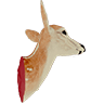 Deer Head