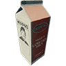 Milk Carton