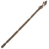 Upgraded Spear