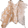 Deer Skin Decoration