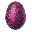 Dragon egg